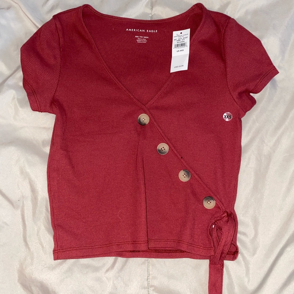 american eagle top